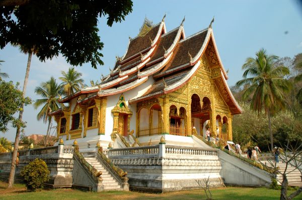 11-Day Laos Highlights Tour: Discover Nature and Culture - Image 2