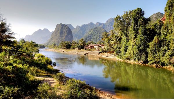11-Day Laos Highlights Tour: Discover Nature and Culture - Image 4
