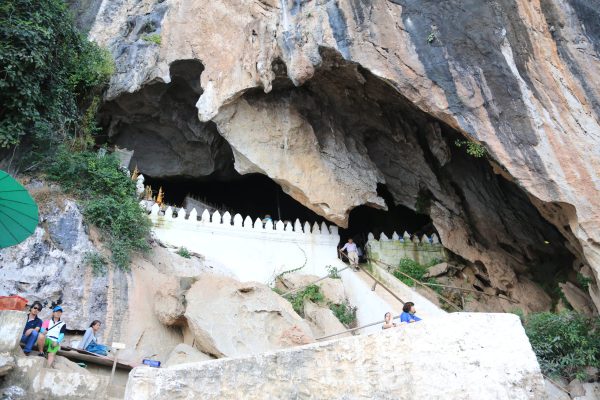 Explore the ancient temples of Luang Prabang on the 11-Day Laos Highlights Tour
