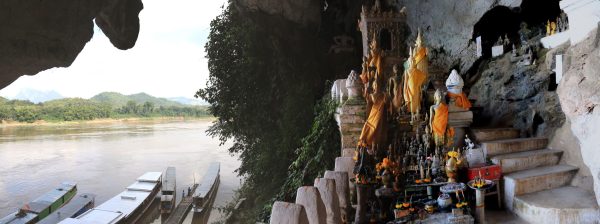 11-Day Laos Highlights Tour: Discover Nature and Culture - Image 6
