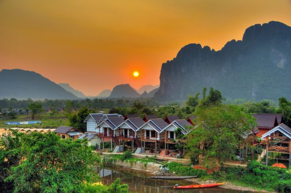 11-Day Laos Highlights Tour: Discover Nature and Culture