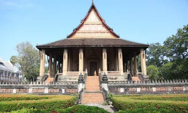 11-Day Laos Highlights Tour: Discover Nature and Culture - Image 8