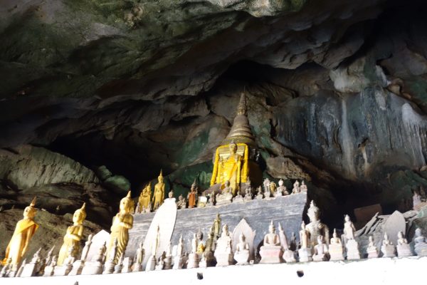 11-Day Laos Highlights Tour: Discover Nature and Culture - Image 9