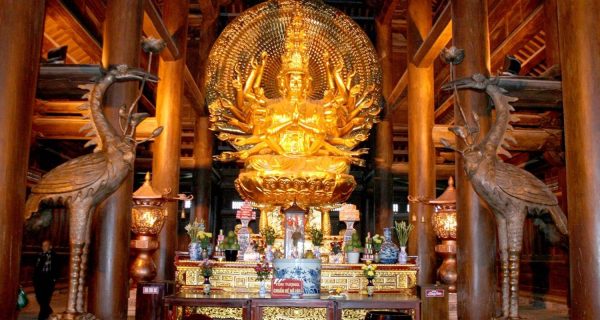 11 Days Discovery Vietnam – From Hanoi to Mekong Delta - Image 5