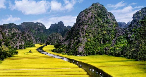 11 Days Discovery Vietnam – From Hanoi to Mekong Delta - Image 6