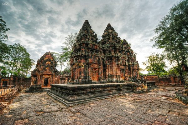 17-Day Cambodia Highlights Tour - Image 2
