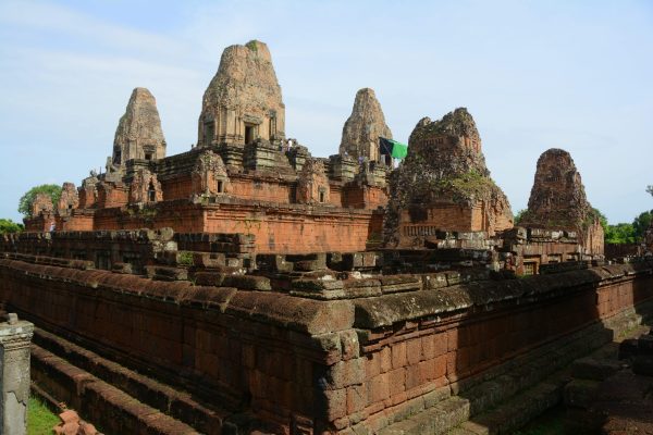 17-Day Cambodia Highlights Tour - Image 4