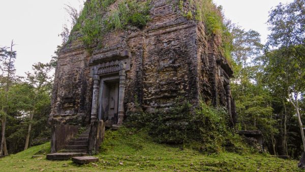 17-Day Cambodia Highlights Tour - Image 5