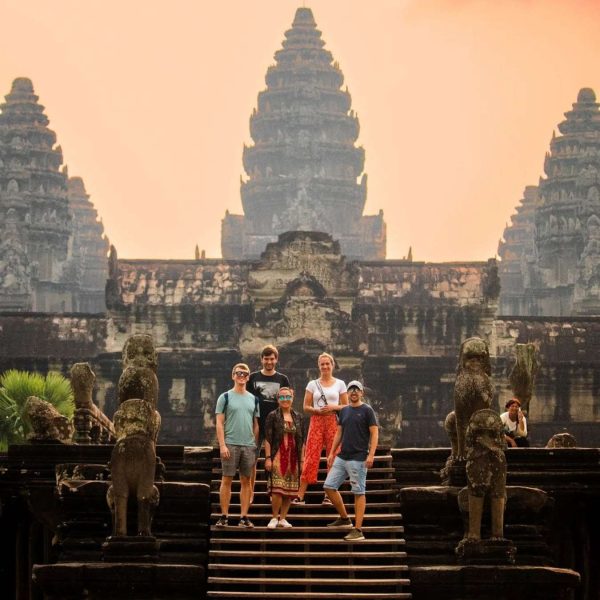 17-Day Cambodia Highlights Tour - Image 6