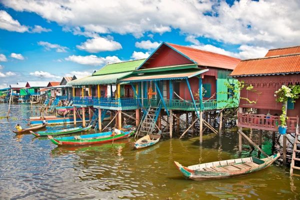 17-Day Cambodia Highlights Tour - Image 8