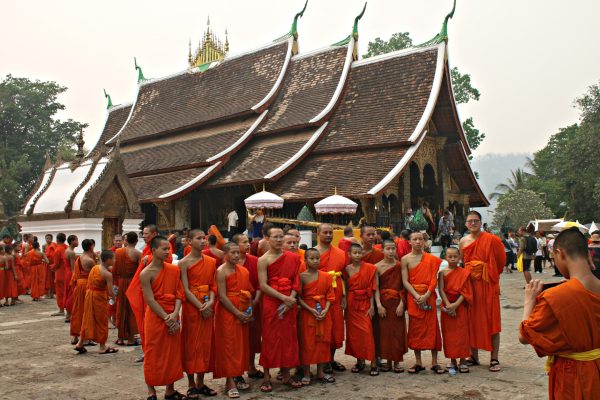 4 Days 3 Night Glimpse of Laos - Image 2