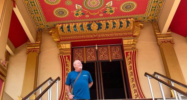 4 Days 3 Night Glimpse of Laos - Image 11