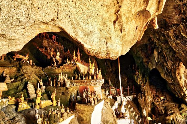 4 Days 3 Night Glimpse of Laos - Image 4