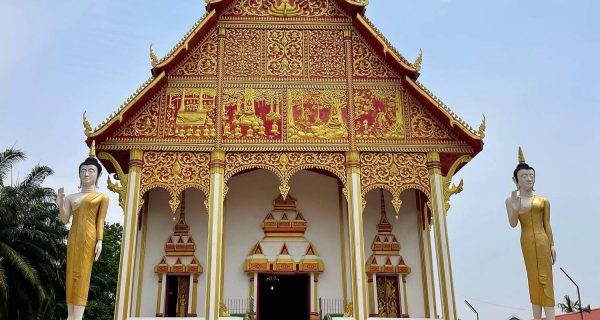 4 Days 3 Night Glimpse of Laos - Image 6