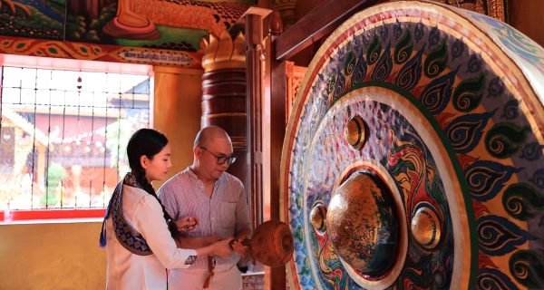 4 Days 3 Night Glimpse of Laos - Image 7
