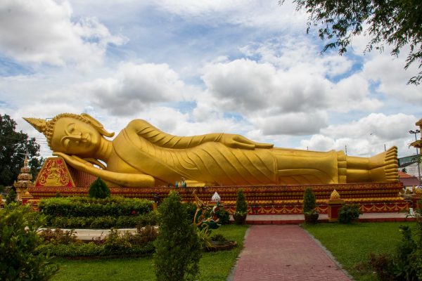 4 Days 3 Night Glimpse of Laos - Image 9