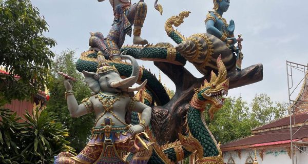 4 Days 3 Night Glimpse of Laos - Image 10