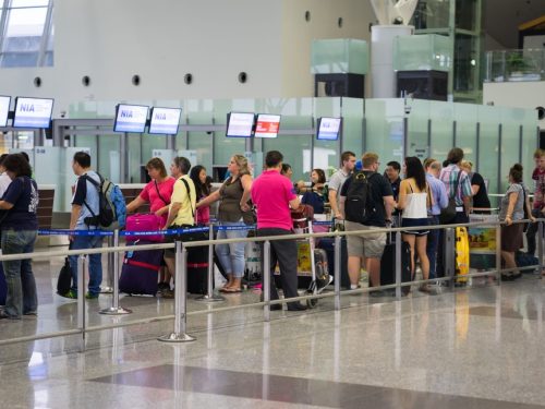 Arrival at Noi Bai Airport in Hanoi – Start of the 8-Day Vietnam Highlights Tour with Indochina Today Travel