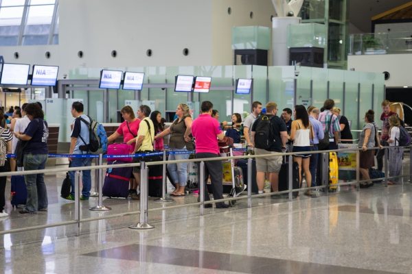 Arrival at Noi Bai Airport in Hanoi – Start of the 8-Day Vietnam Highlights Tour with Indochina Today Travel