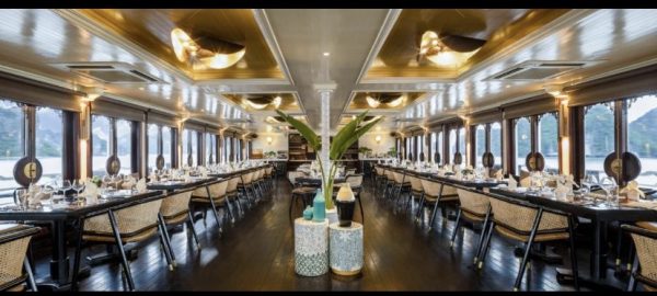 Halong Bay 5 Star Cruise Itinerary – 2 Day and 3 Day Tours - Image 15