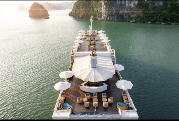 Halong Bay 5 Star Cruise Itinerary – 2 Day and 3 Day Tours - Image 11