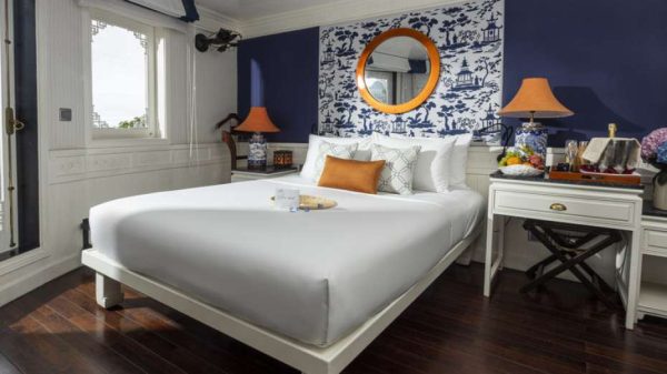 Halong Bay 5 Star Cruise Itinerary – 2 Day and 3 Day Tours - Image 22