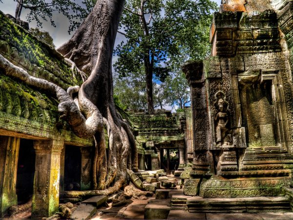Angkor Temples Tour Itinerary Cambodia 3 Days - Image 2