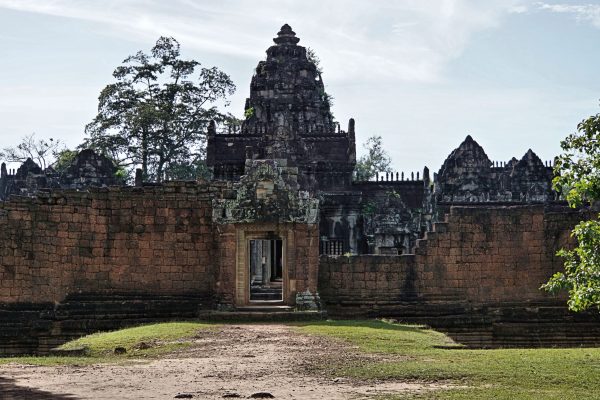 Angkor Temples Tour Itinerary Cambodia 3 Days - Image 11