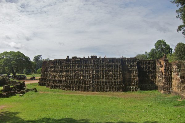 Angkor Temples Tour Itinerary Cambodia 3 Days - Image 12