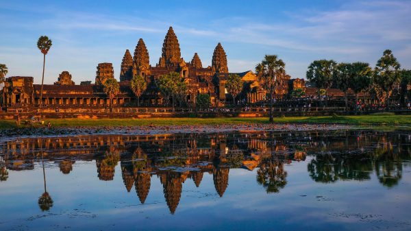 Angkor Temples Tour Itinerary Cambodia 3 Days - Image 3