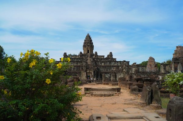 Angkor Temples Tour Itinerary Cambodia 3 Days - Image 4