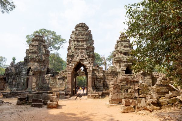 Angkor Temples Tour Itinerary Cambodia 3 Days - Image 6