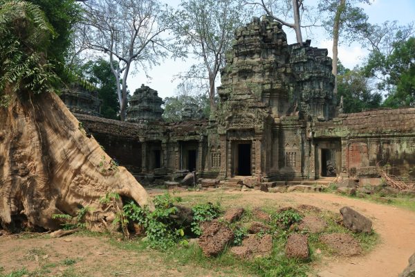Angkor Temples Tour Itinerary Cambodia 3 Days - Image 8