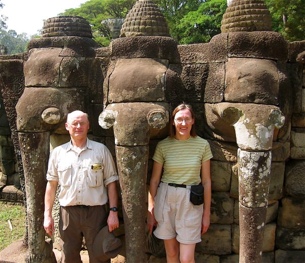 Angkor Temples Tour Itinerary Cambodia 3 Days - Image 9