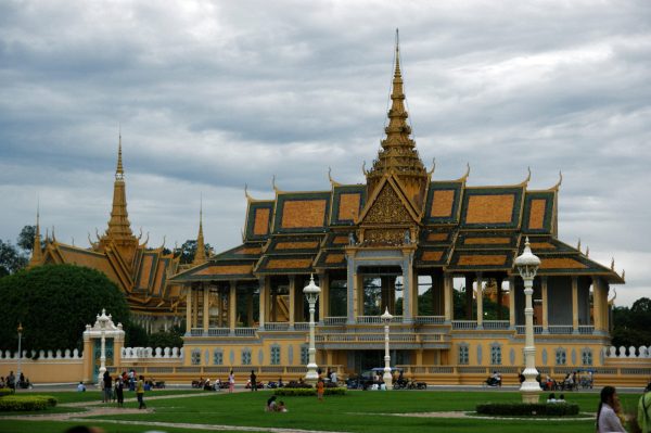 Angkor Temples Tour Itinerary Cambodia 3 Days - Image 10