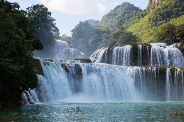 3-Day Wonderful Ban Gioc Waterfall Tour from Hanoi - Image 11