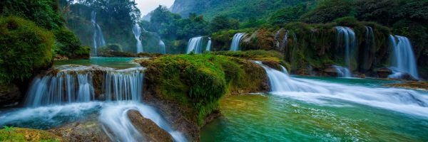 3-Day Wonderful Ban Gioc Waterfall Tour from Hanoi - Image 12