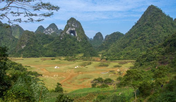 3-Day Wonderful Ban Gioc Waterfall Tour from Hanoi - Image 3