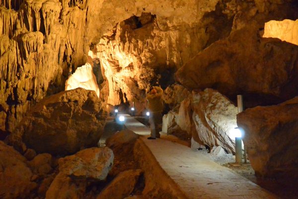 3-Day Wonderful Ban Gioc Waterfall Tour from Hanoi - Image 4