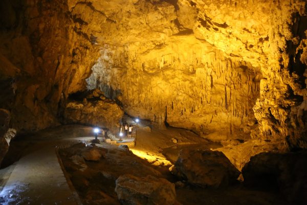 3-Day Wonderful Ban Gioc Waterfall Tour from Hanoi - Image 5