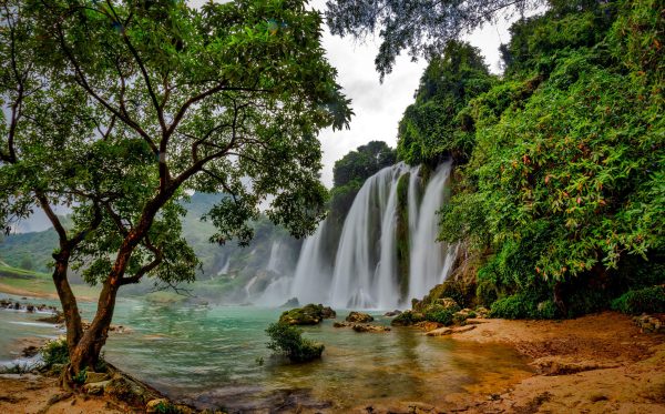 3-Day Wonderful Ban Gioc Waterfall Tour from Hanoi - Image 8