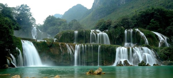 3-Day Wonderful Ban Gioc Waterfall Tour from Hanoi - Image 9