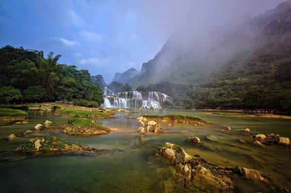3-Day Wonderful Ban Gioc Waterfall Tour from Hanoi - Image 10