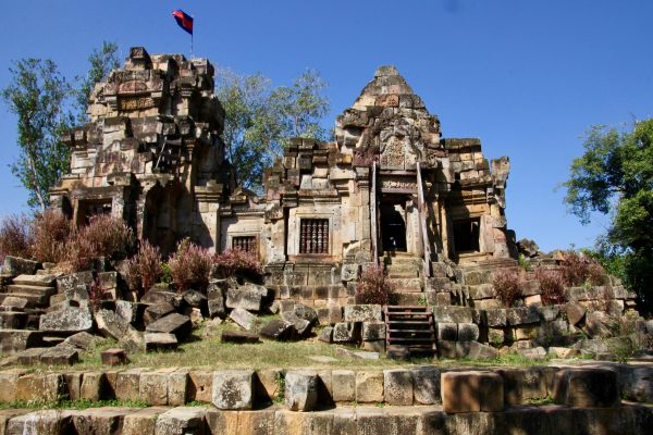 Cambodia 7-Day Tour Itinerary: Angkor Wat and Phnom Penh - Image 5