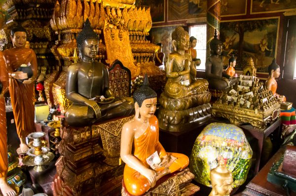 Cambodia 7-Day Tour Itinerary: Angkor Wat and Phnom Penh - Image 8