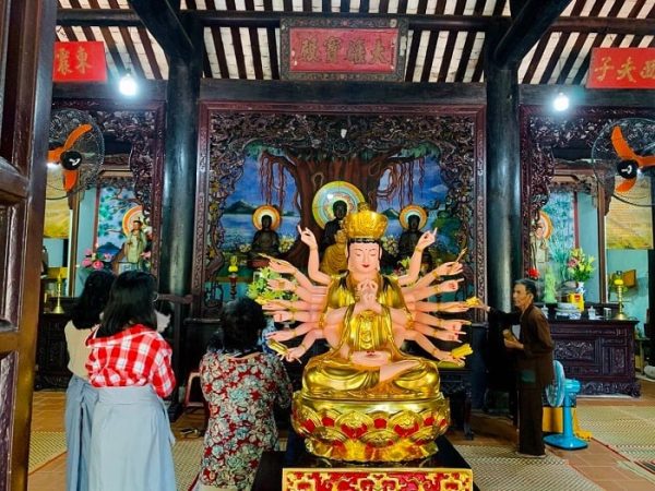 Cham Island Full Day Tour from Da Nang - Image 4