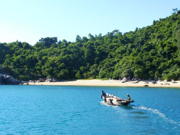 Cham Island Full Day Tour from Da Nang - Image 5