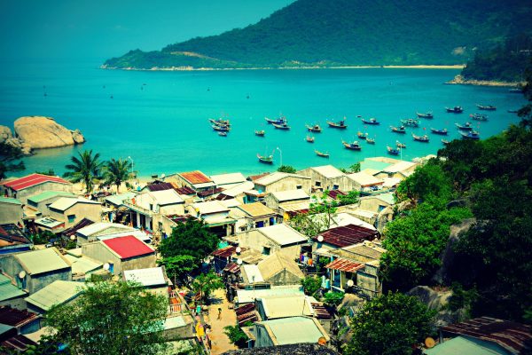 Cham Island Full Day Tour from Da Nang