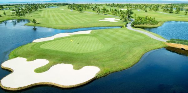 Halong Bay Cruise and Golf Tour 5 Days - Image 2