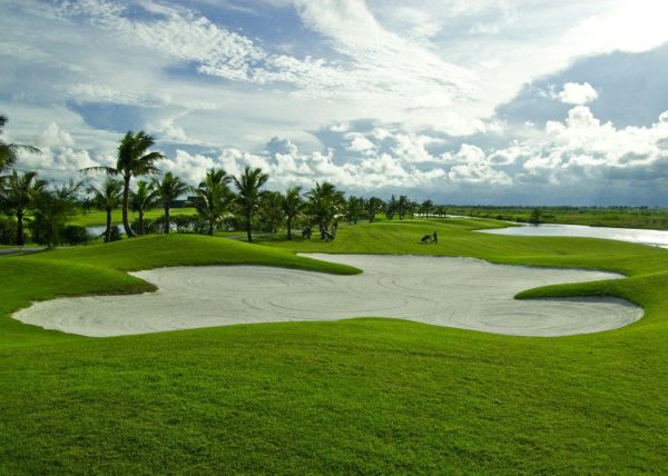 Halong Bay Cruise and Golf Tour 5 Days - Image 4